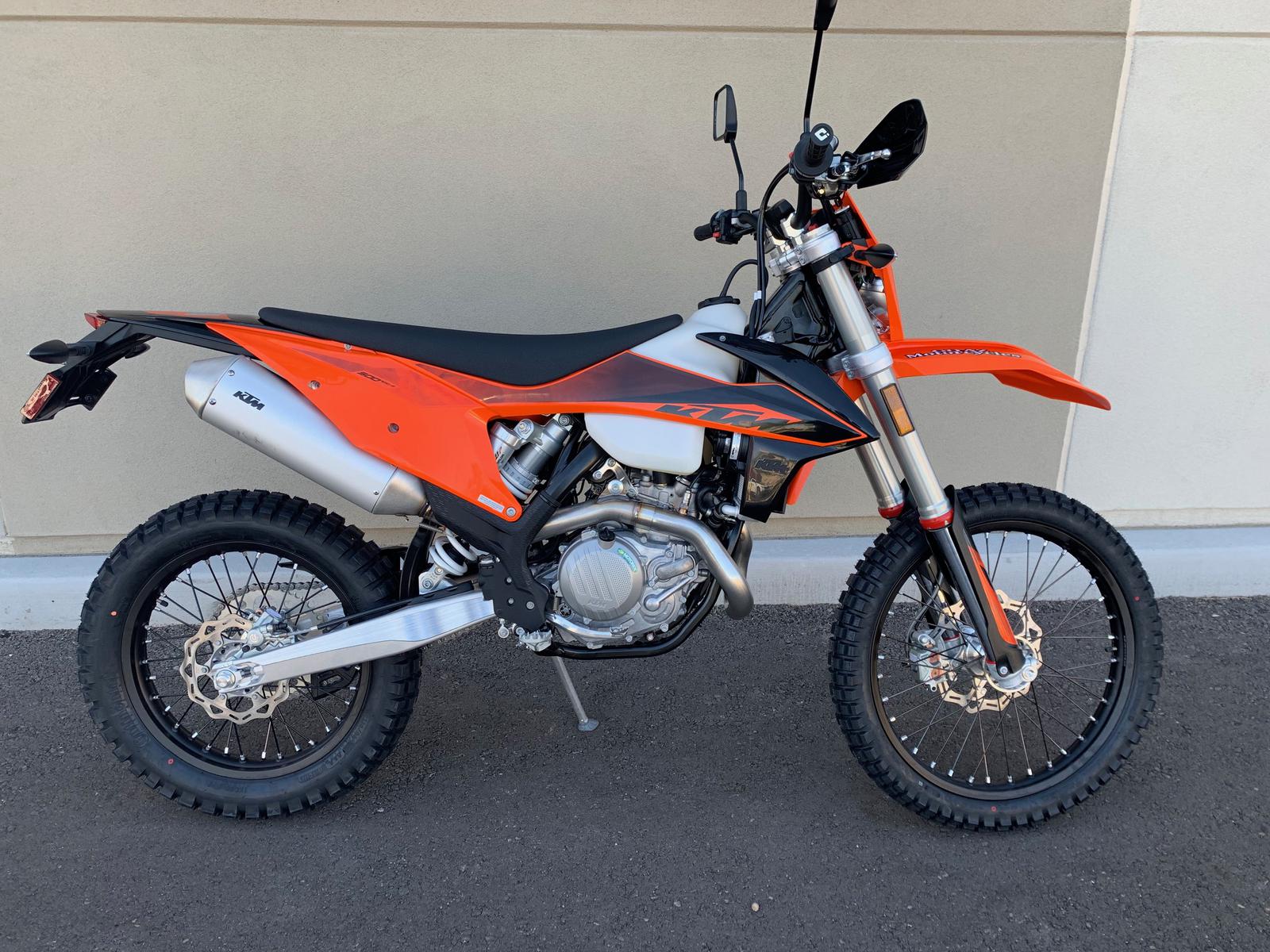 Used ktm 500 for sale sale
